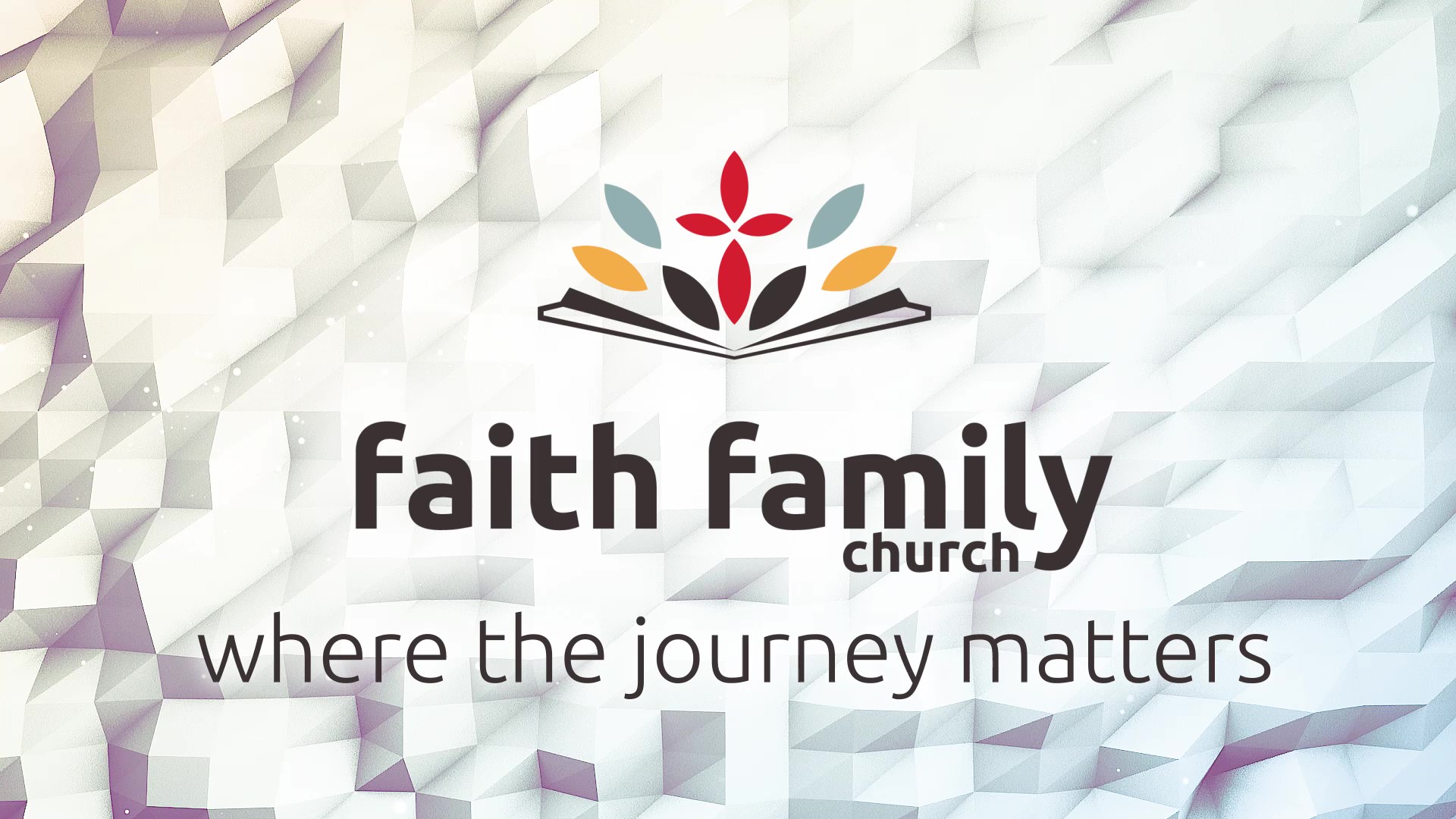 Family church